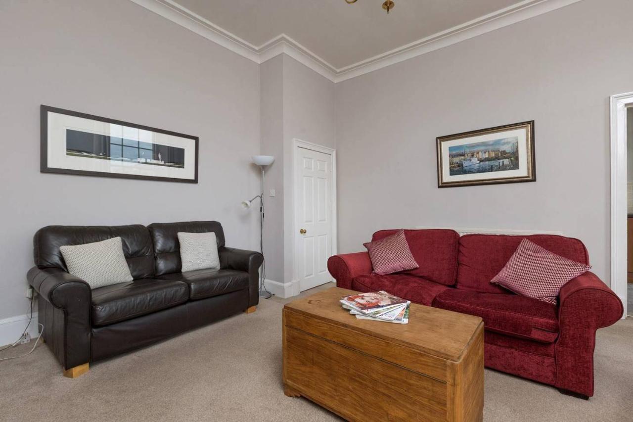 Altido George Square - Heart Of Old Town/university Apartment