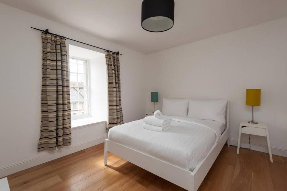 3 New Assembly Close - Royal Mile * Édimbourg