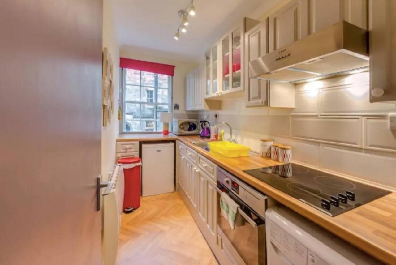 Joivy Stylish Castle View Appartement *