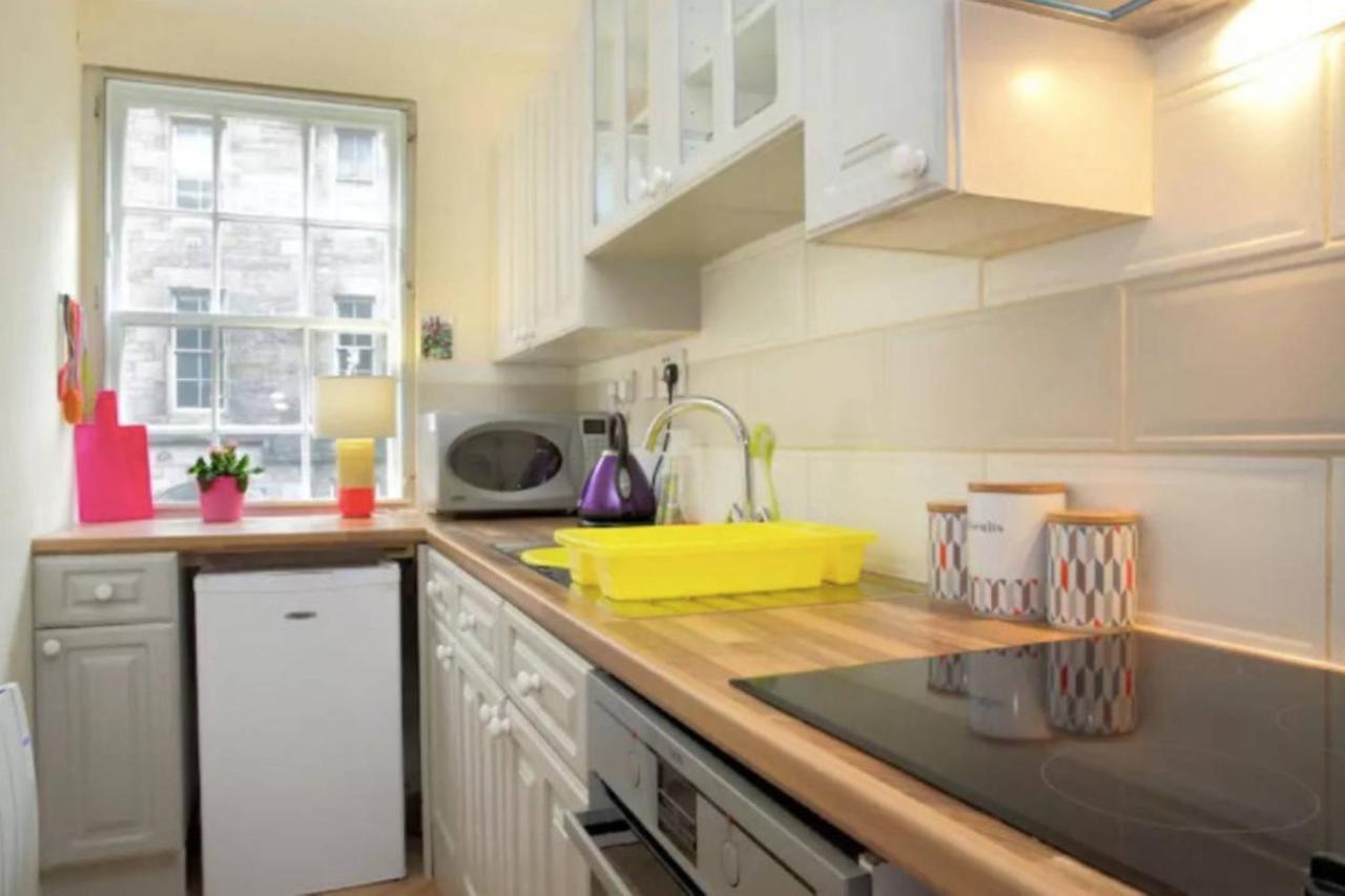 Appartement Joivy Stylish Castle View *