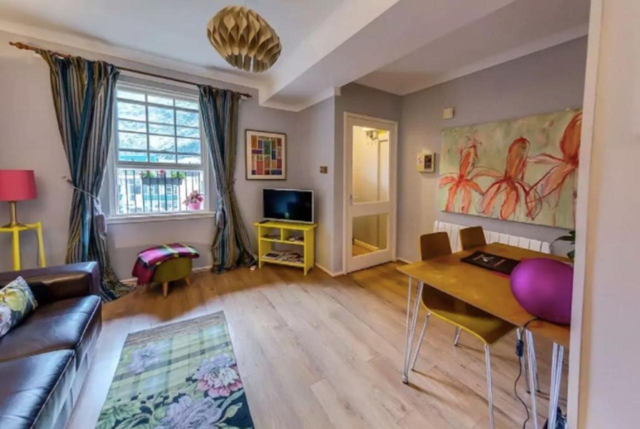 Joivy Stylish Castle View Appartement *