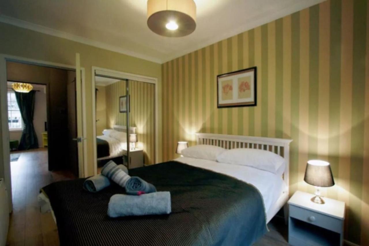 Joivy Stylish Castle View * EDI