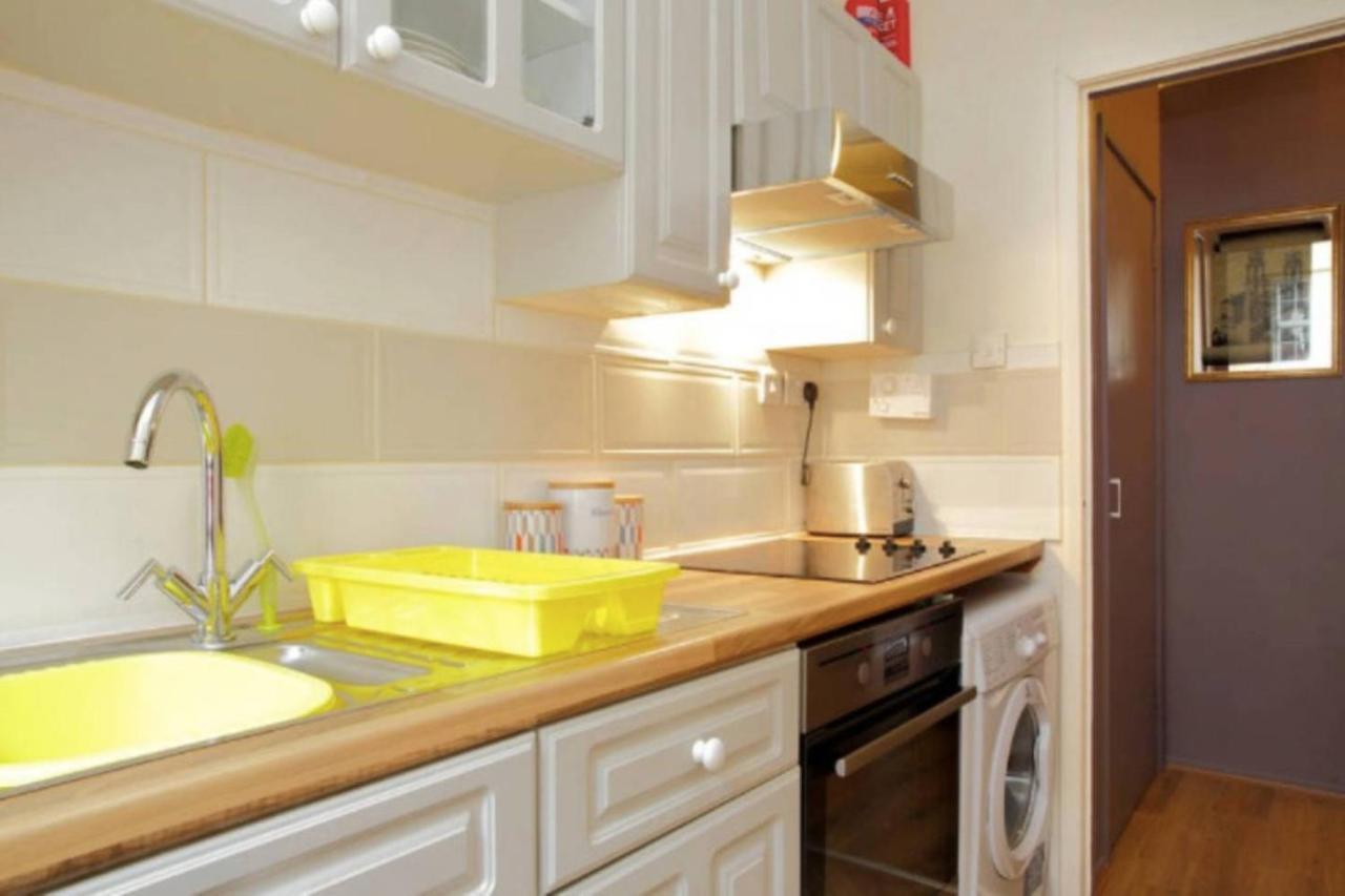 Appartement Joivy Stylish Castle View