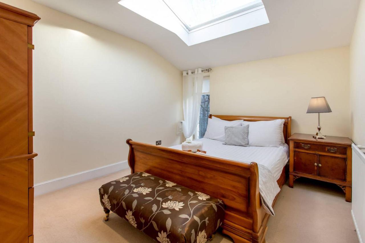Altido Spacious 3br Mews House Behind Calton Hill * Édimbourg