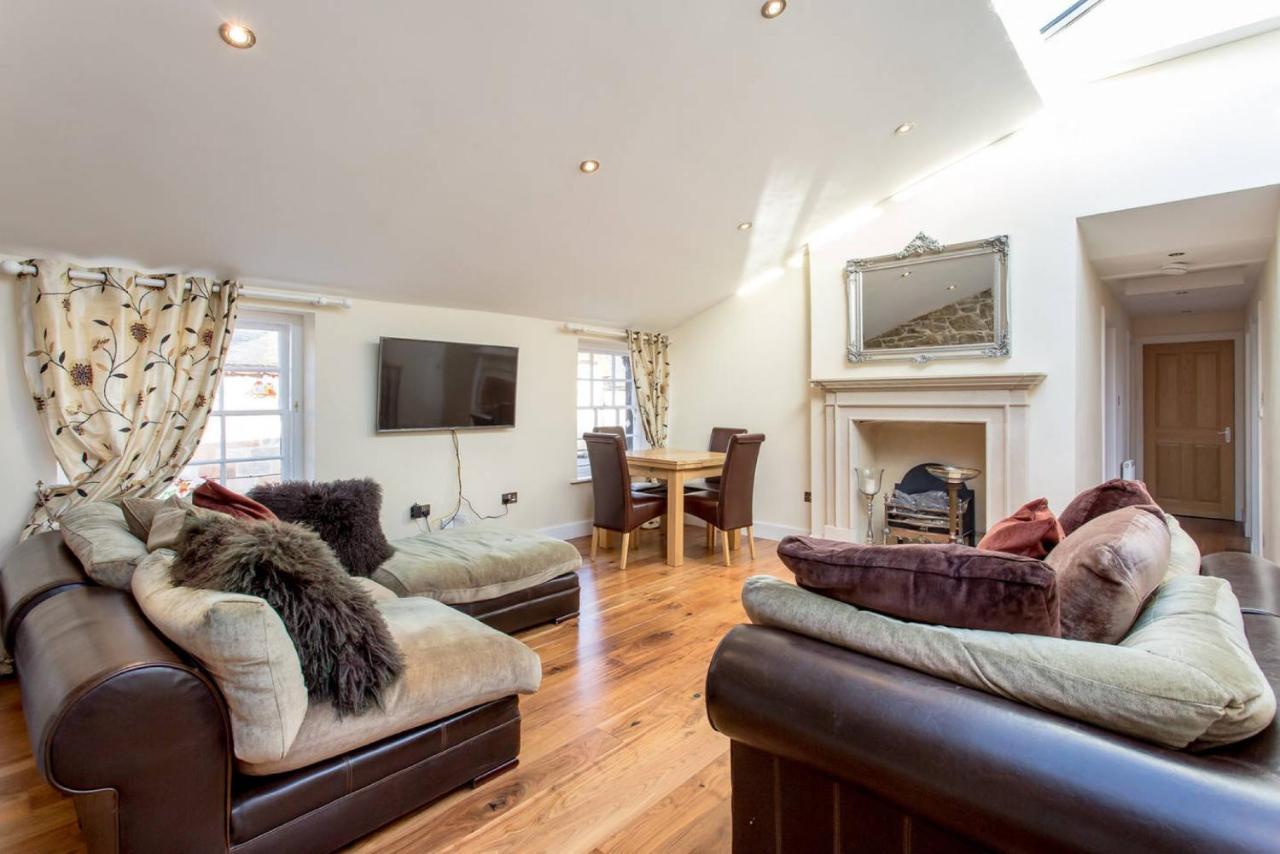 Altido Spacious 3br Mews House Behind Calton Hill Hébergement de vacances