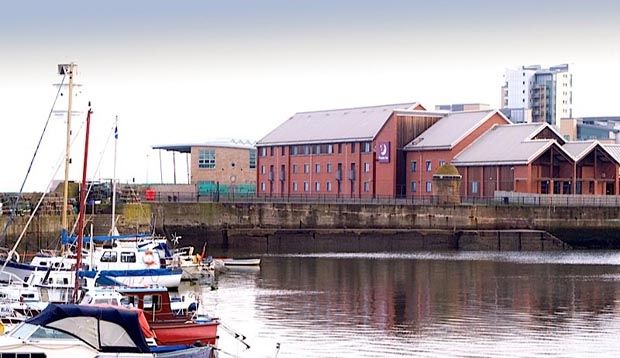 Premier Leith Waterfront Hotel