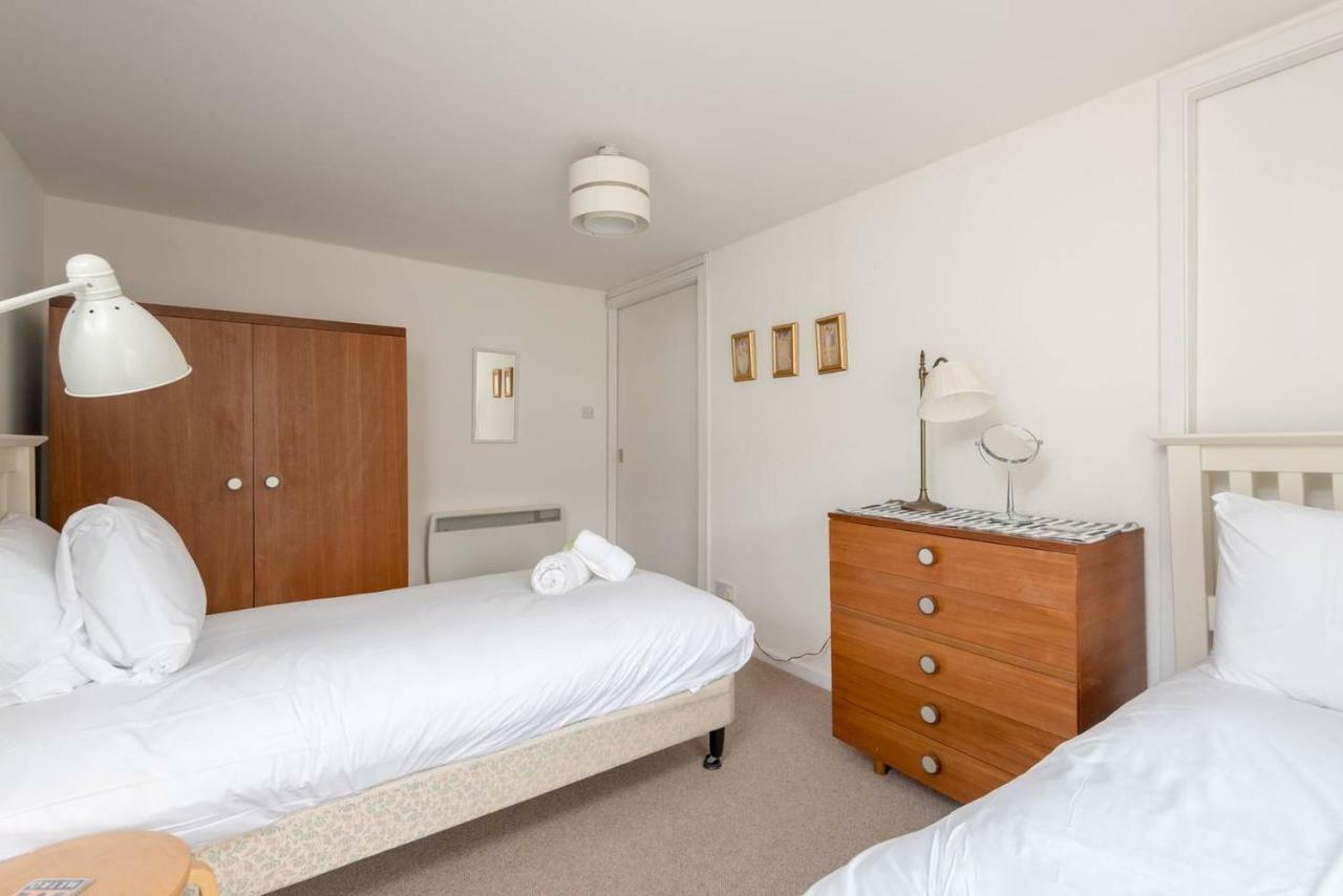 Joivy Loft At The Brewery With Free Parking * Edinburgh
