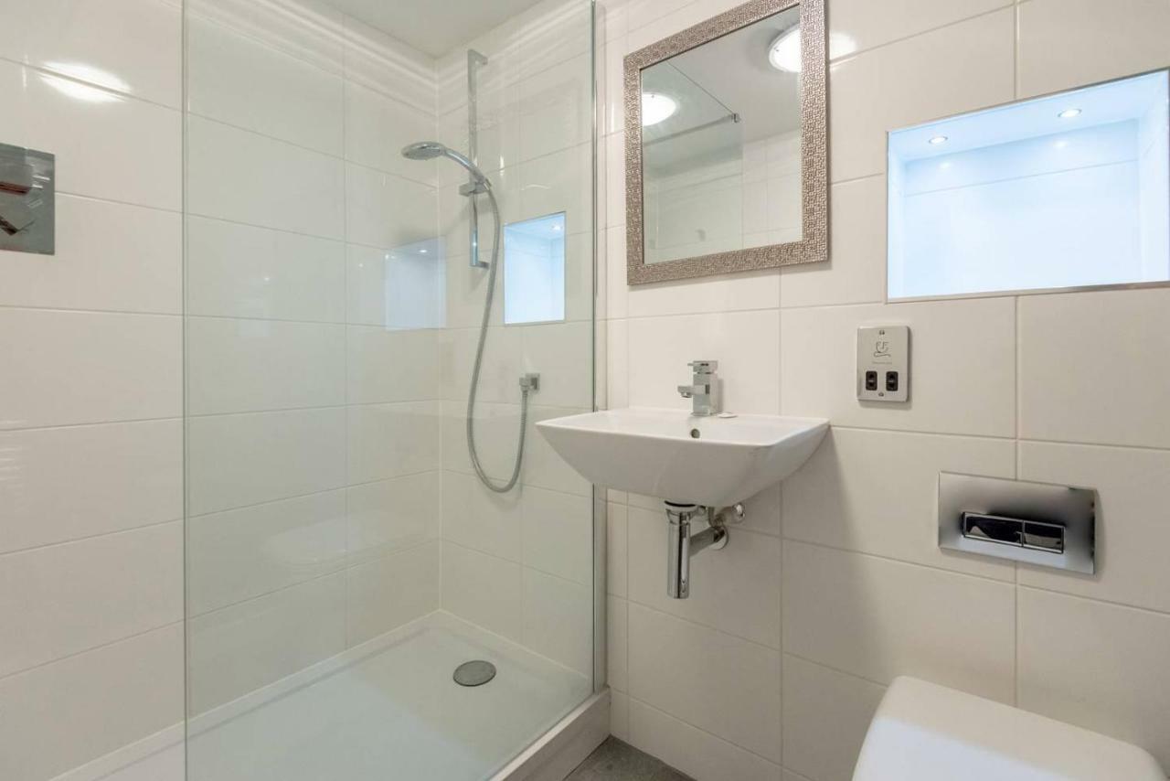 Apartment Joivy Loft At The Brewery With Free Parking