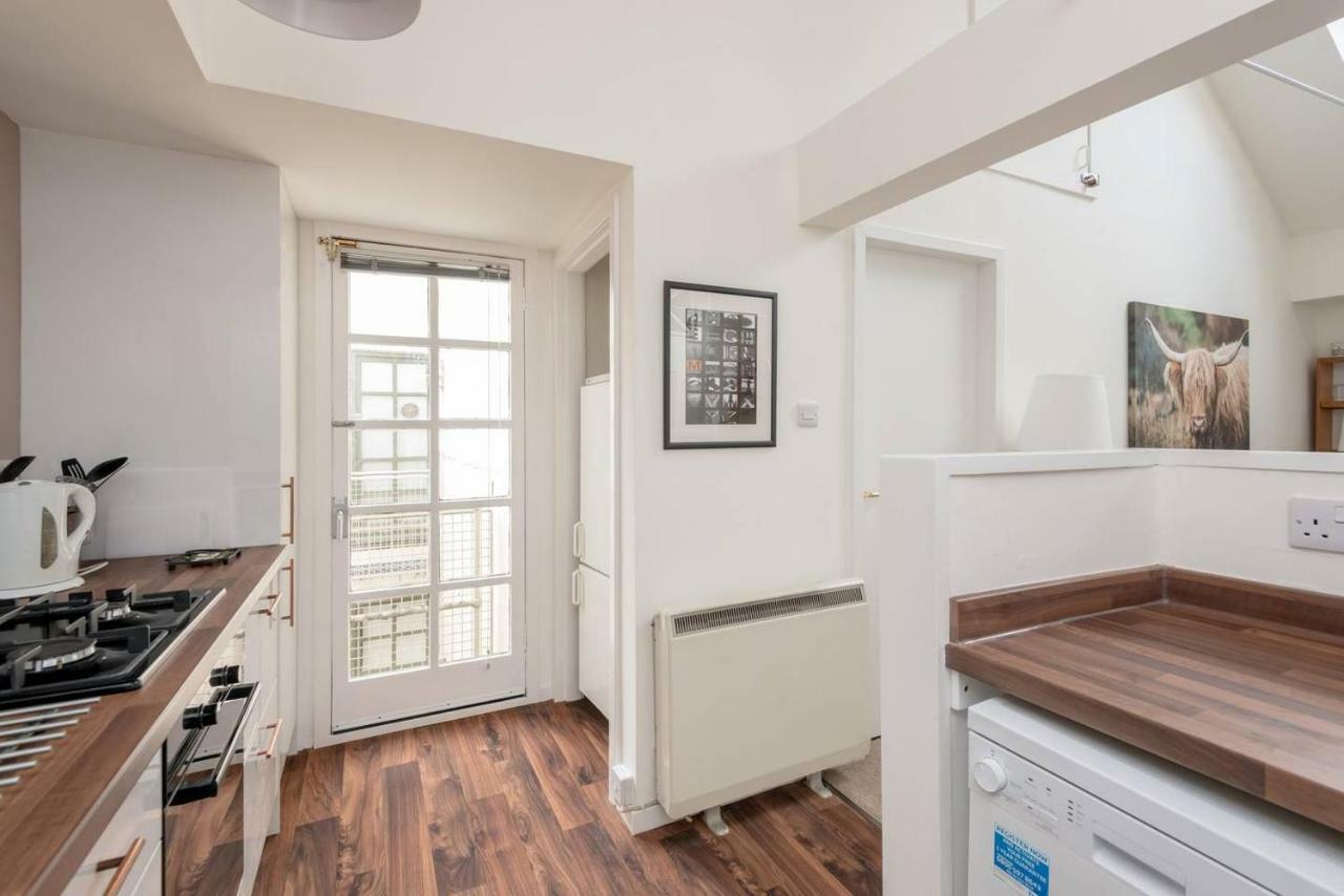Joivy Loft At The Brewery With Free Parking Apartment