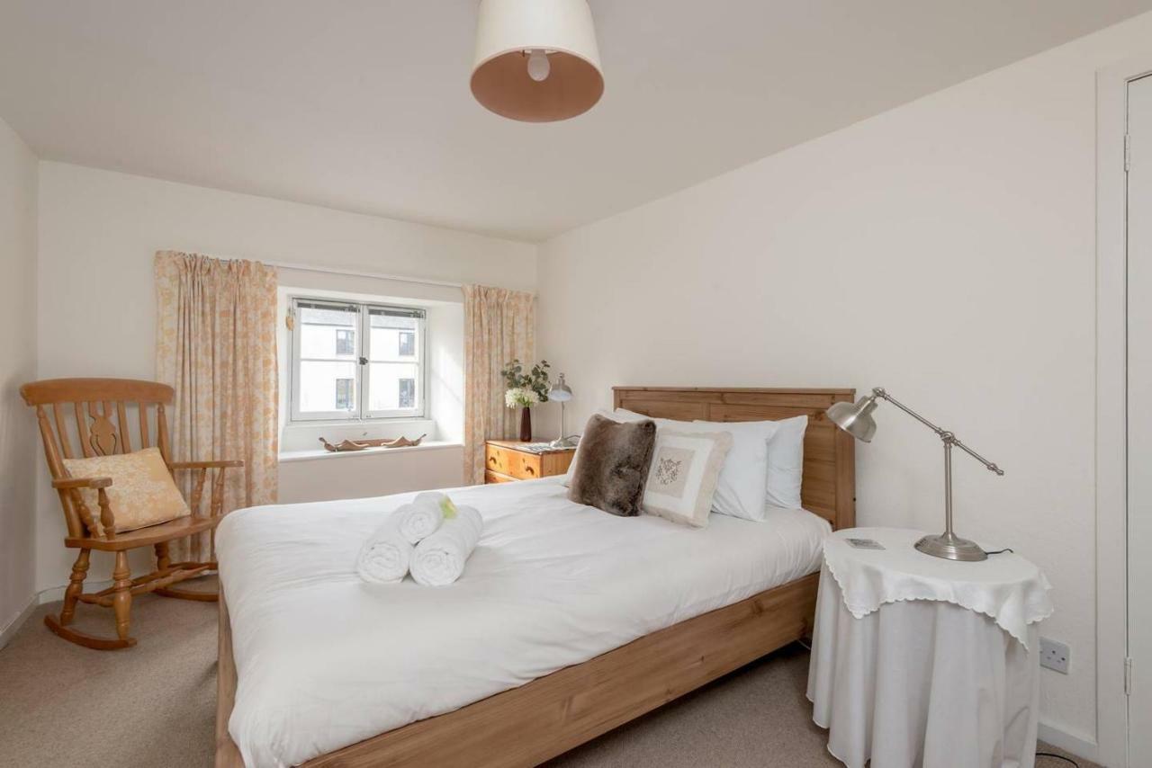 Joivy Loft At The Brewery With Free Parking Apartment
