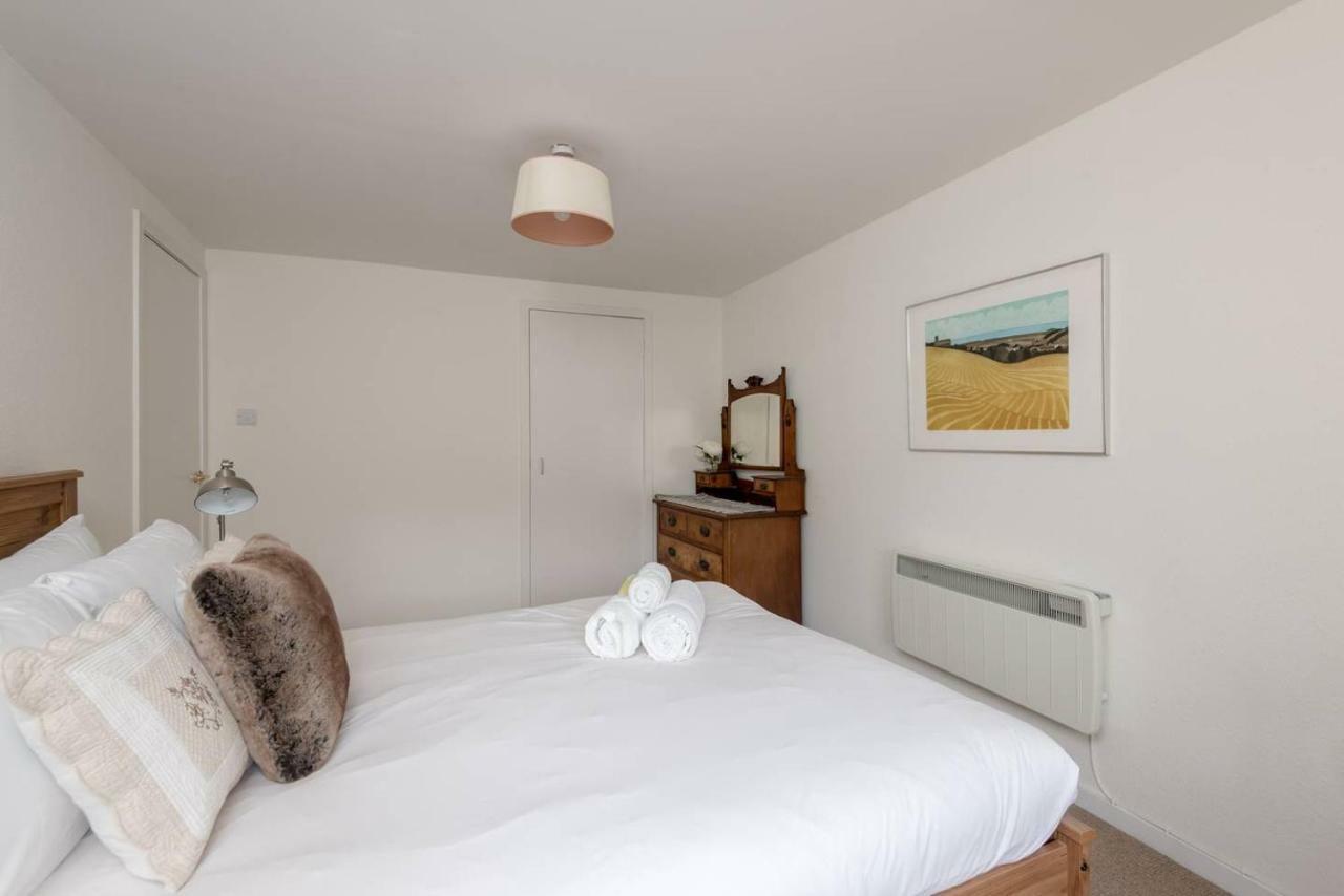 Apartment Joivy Loft At The Brewery With Free Parking Edinburgh