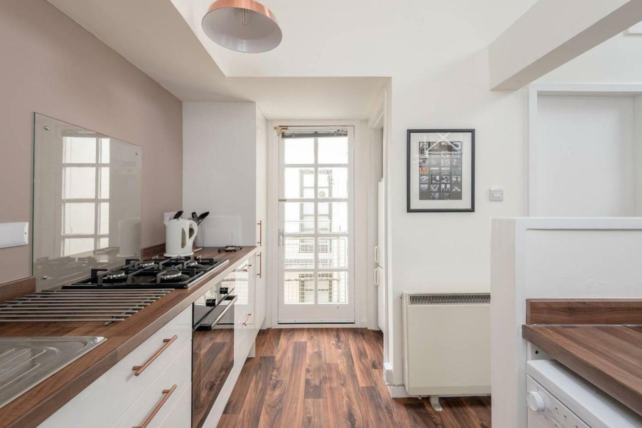 Apartment Joivy Loft At The Brewery With Free Parking *