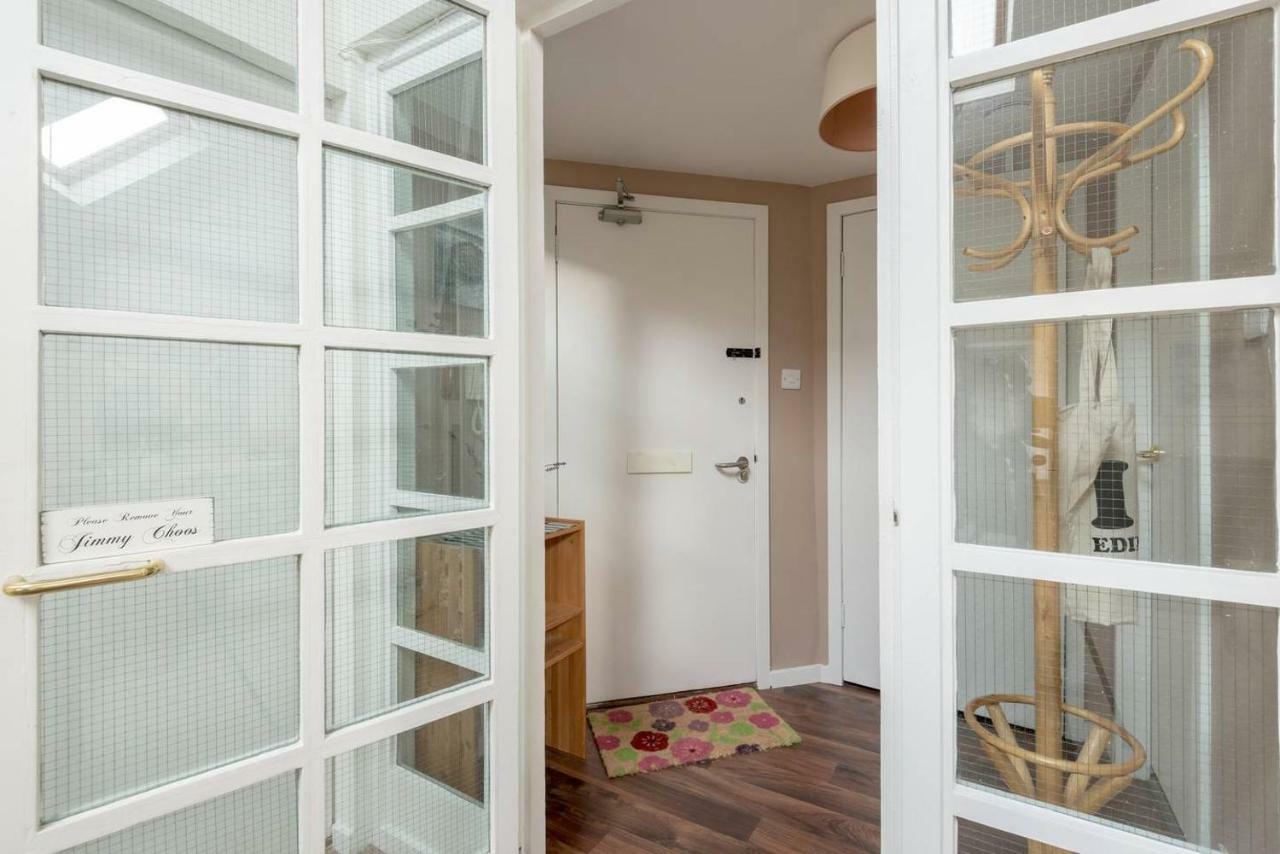 Joivy Loft At The Brewery With Free Parking Apartment *