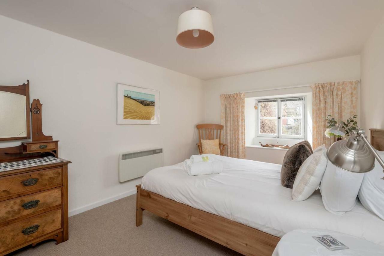 Joivy Loft At The Brewery With Free Parking Apartment