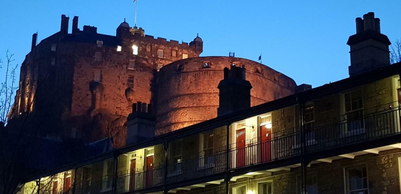 Grassmarket Appartement *