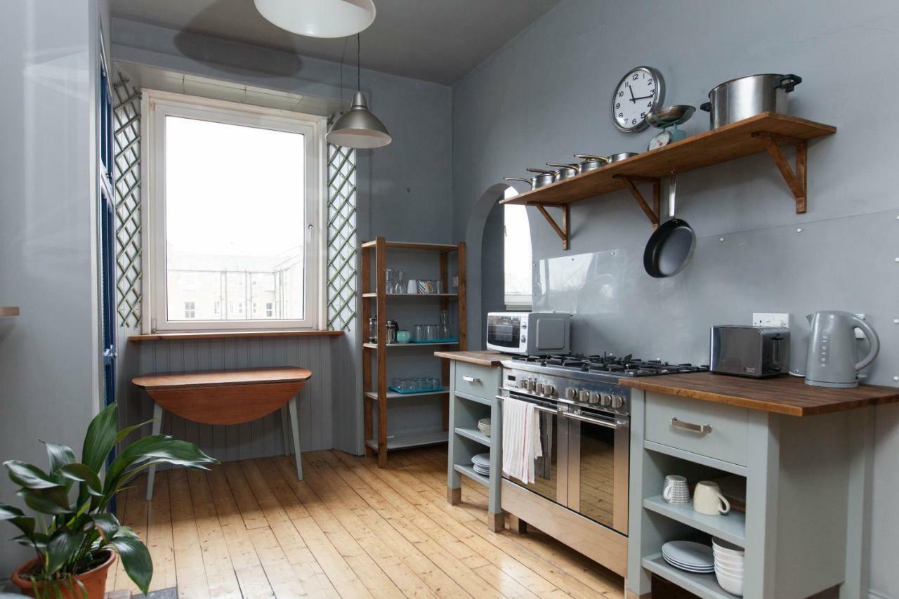 Trendy Urban Retreat In *