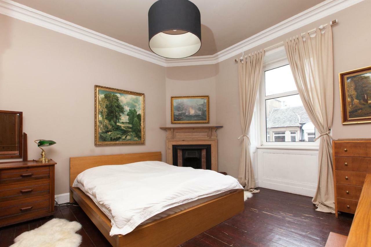 Trendy Urban Retreat In * Edinburgh