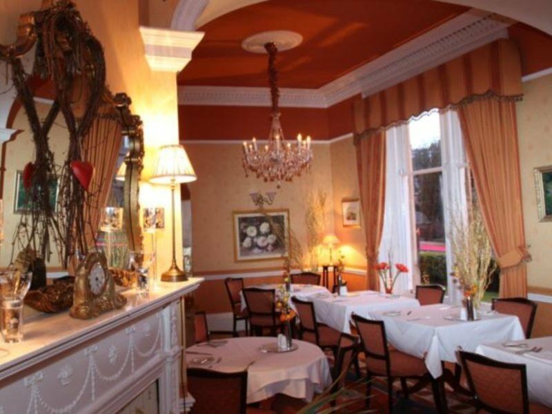 Kildonan 4* Édimbourg