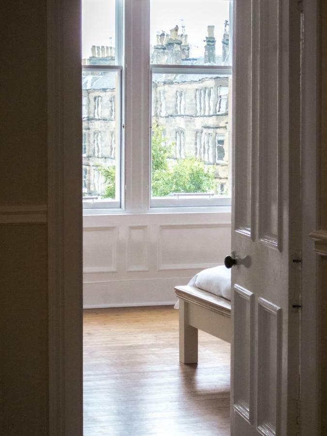 Apartment Silver Lining Meadows Edinburgh