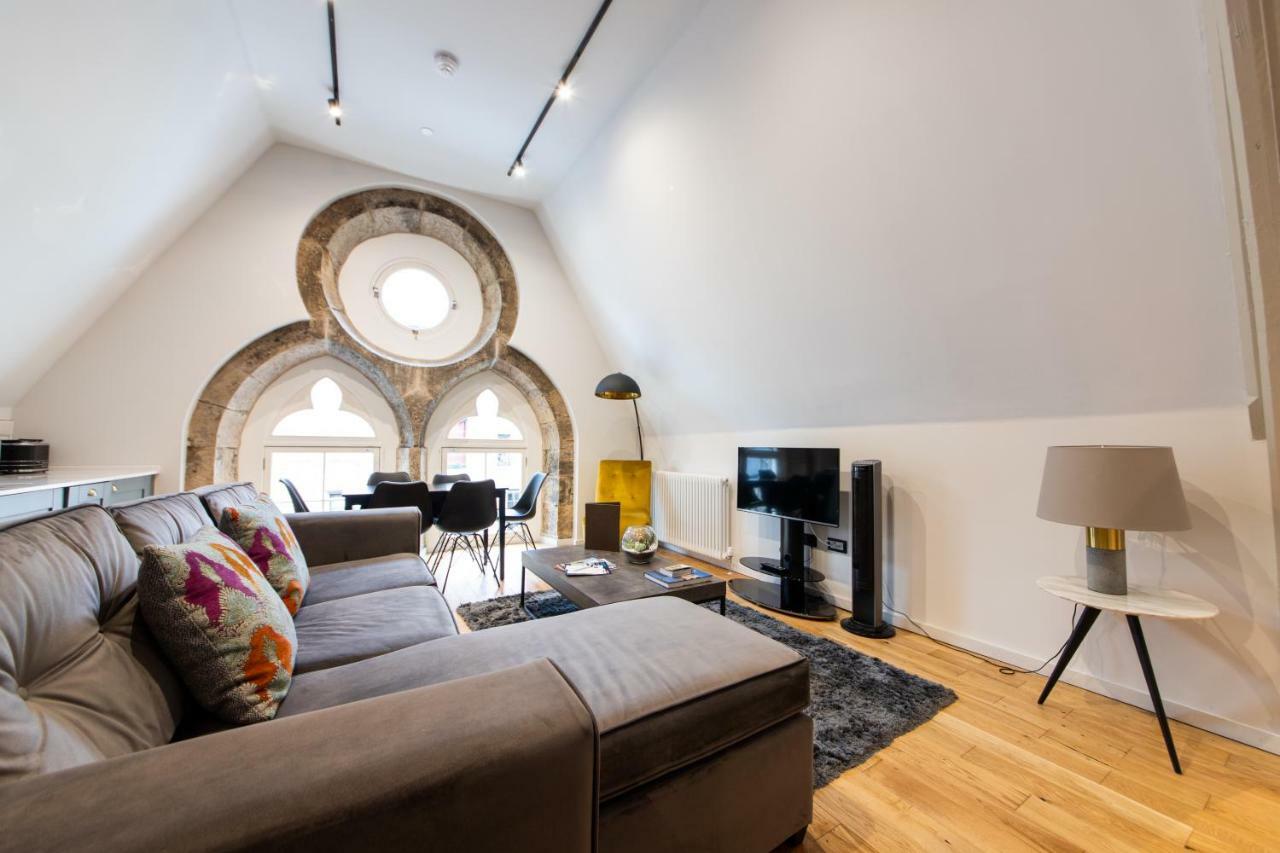 Linton Collection - Blackfriars Lofts Appartement