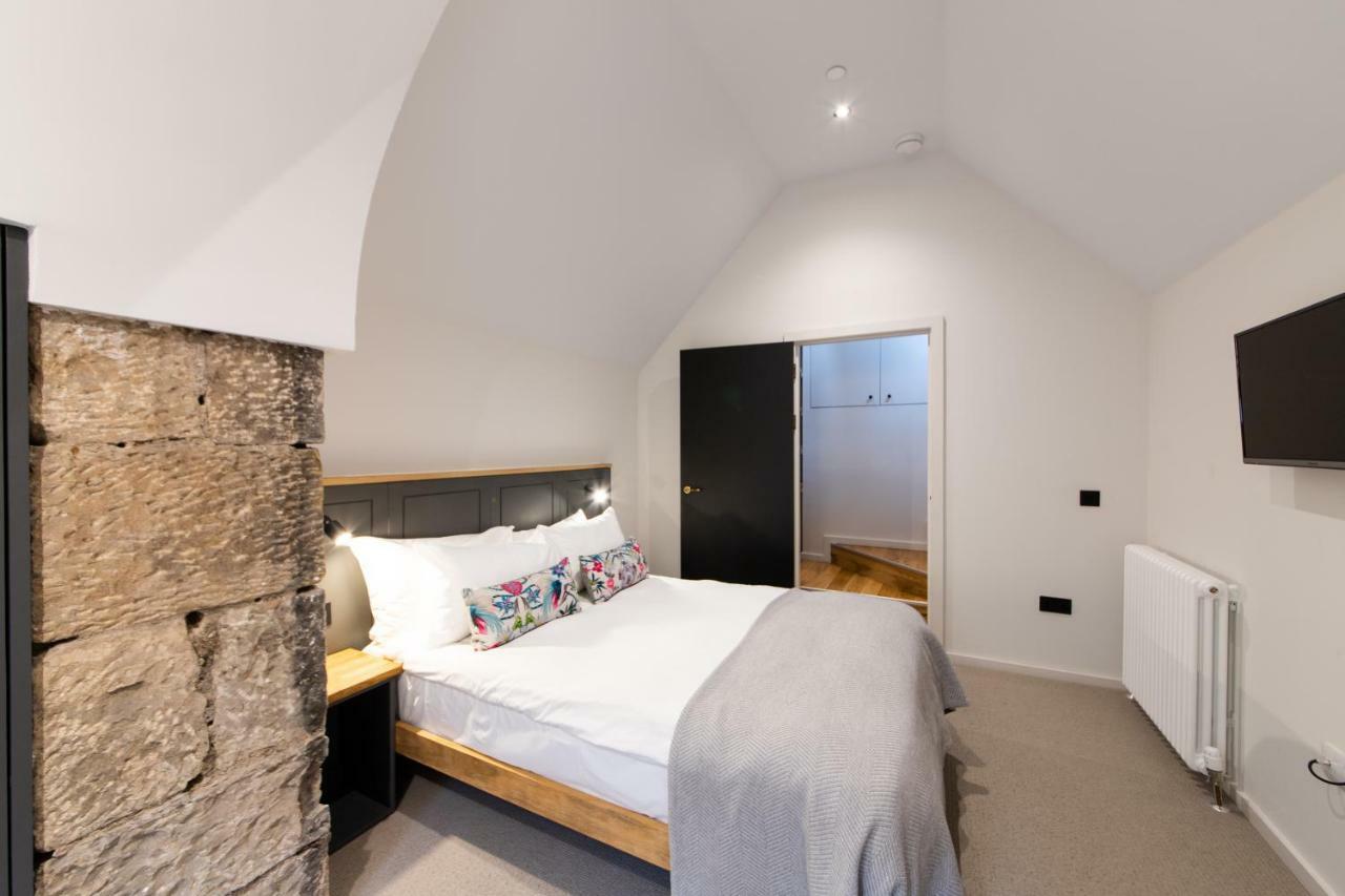 Appartement Linton Collection - Blackfriars Lofts *