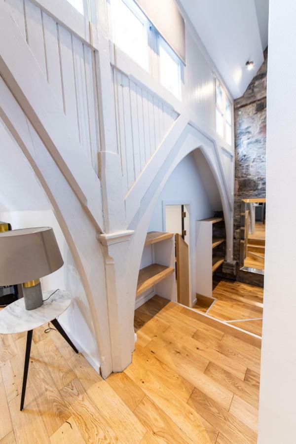 Appartement Linton Collection - Blackfriars Lofts EDI