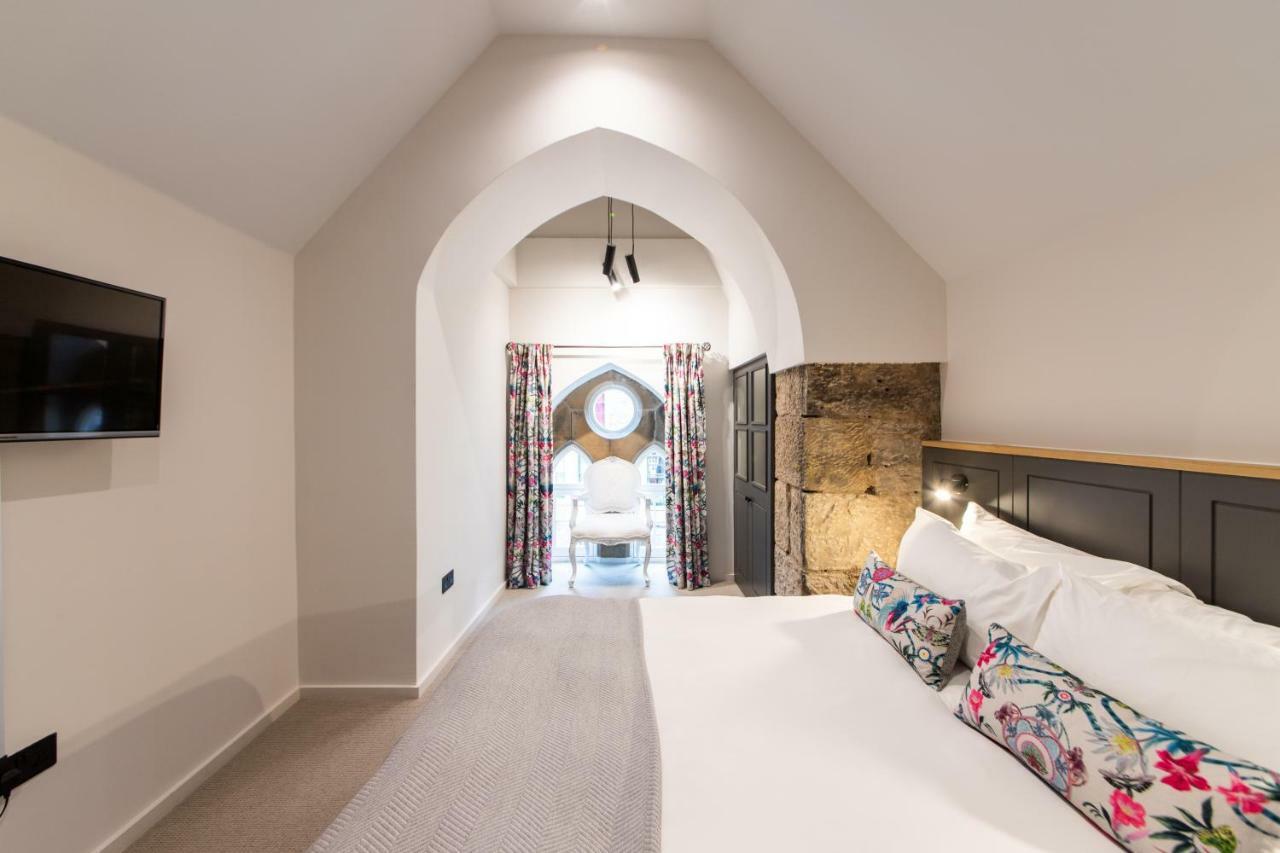 Linton Collection - Blackfriars Lofts Appartement