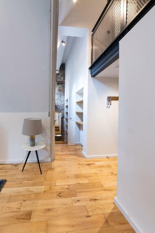 Appartement Linton Collection - Blackfriars Lofts EDI