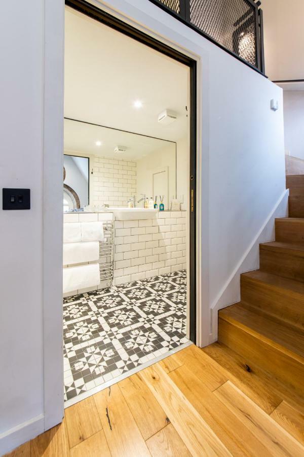 Linton Collection - Blackfriars Lofts Appartement