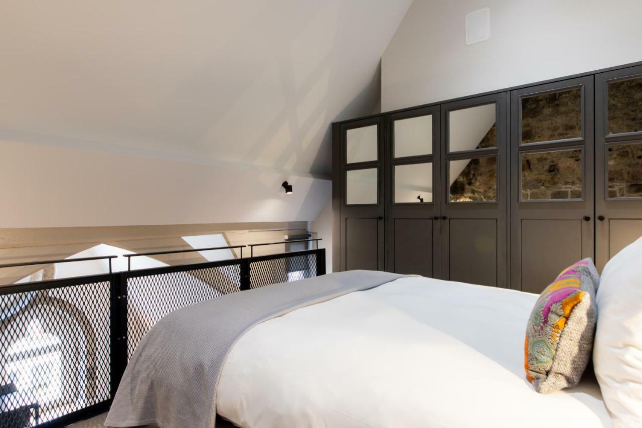 Linton Collection - Blackfriars Lofts Appartement EDI