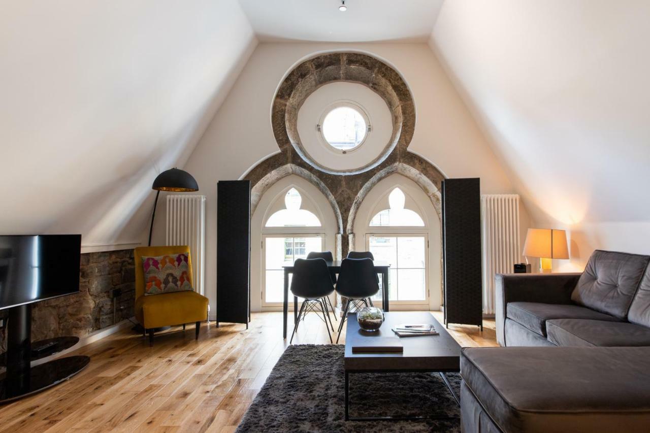 Linton Collection - Blackfriars Lofts Appartement