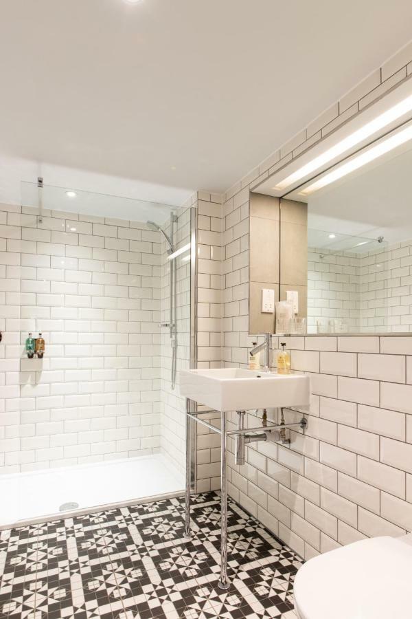 Appartement Linton Collection - Blackfriars Lofts *