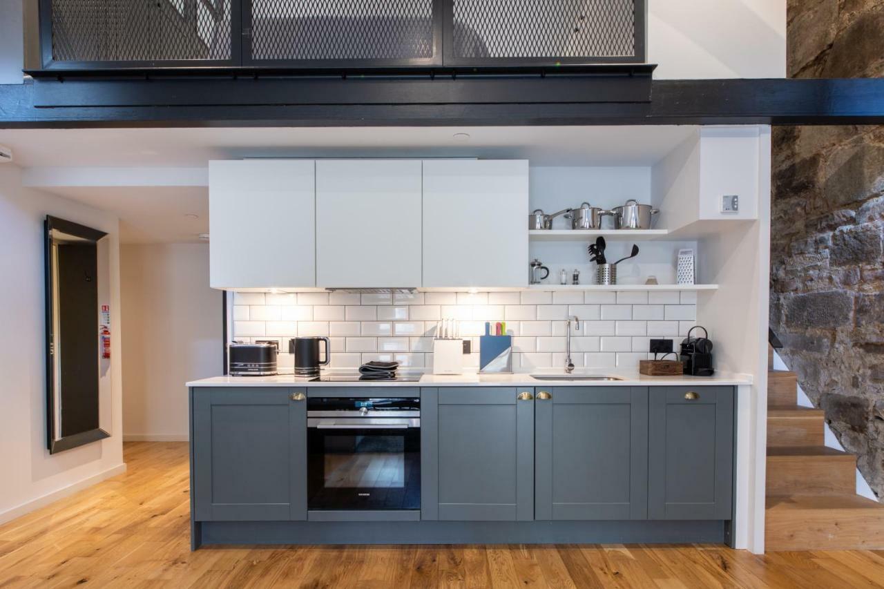 Appartement Linton Collection - Blackfriars Lofts *
