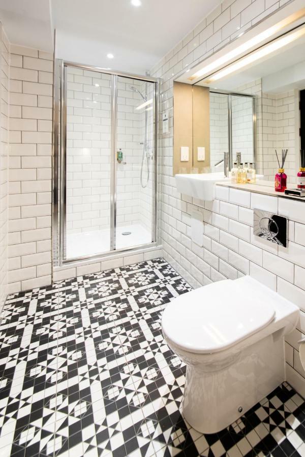 Linton Collection - Blackfriars Lofts Apartment Edinburgh