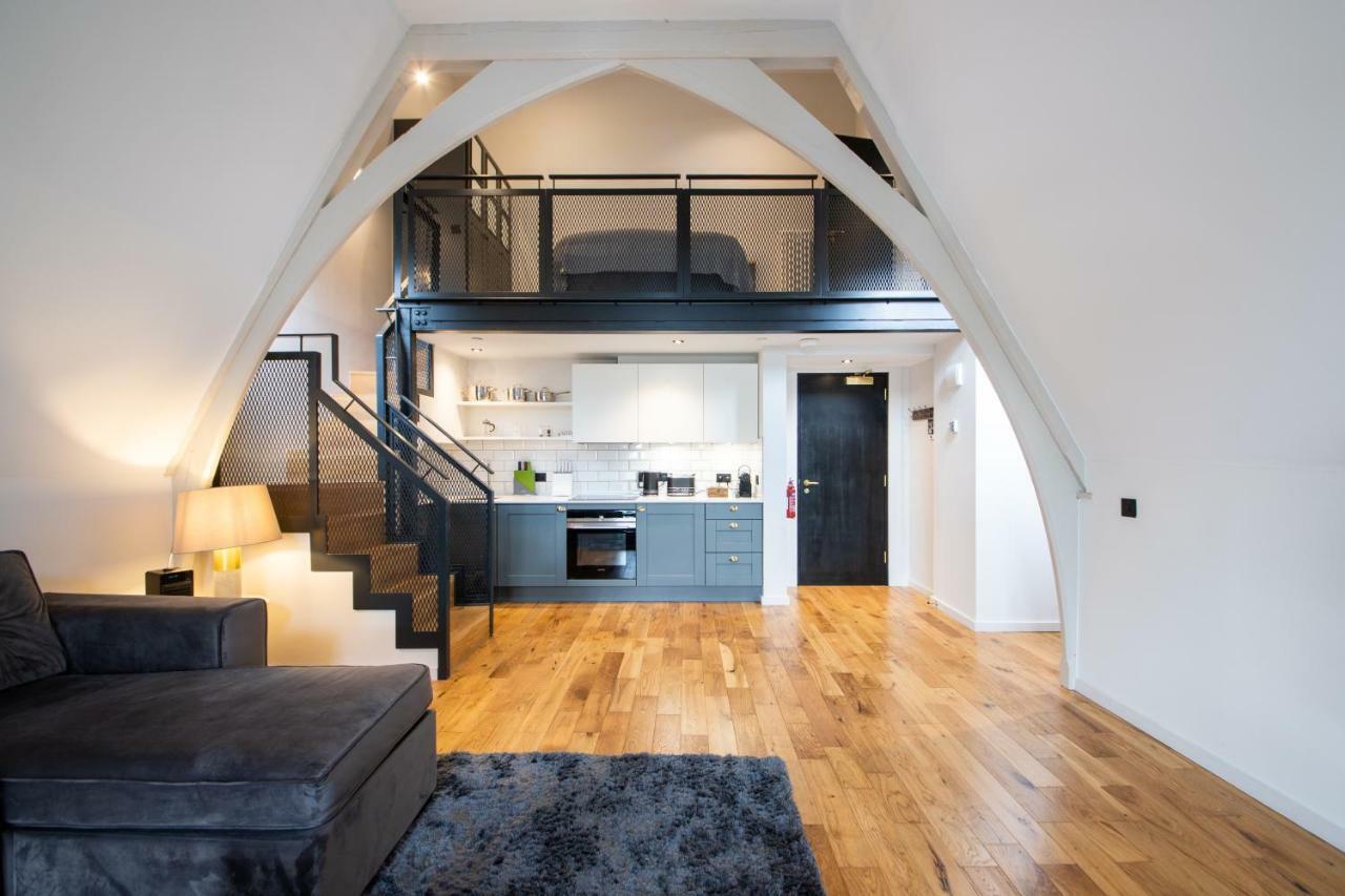 Appartement Linton Collection - Blackfriars Lofts