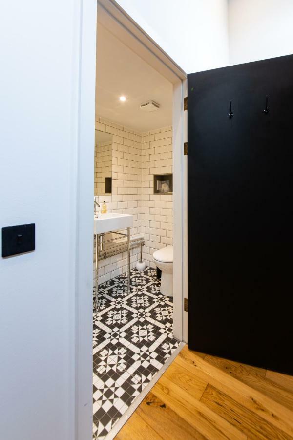 Linton Collection - Blackfriars Lofts * Edinburgh