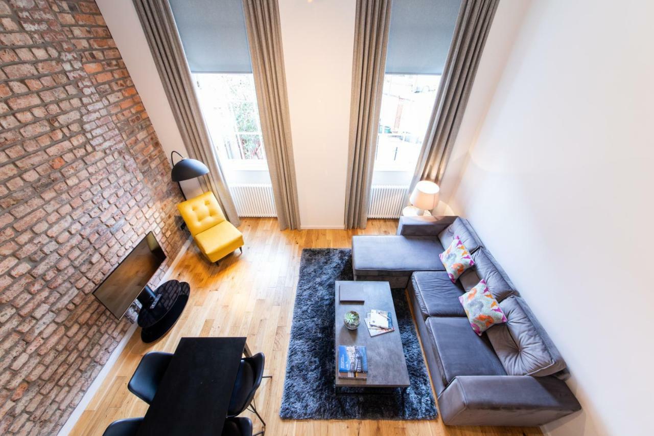 Linton Collection - Blackfriars Lofts Appartement *
