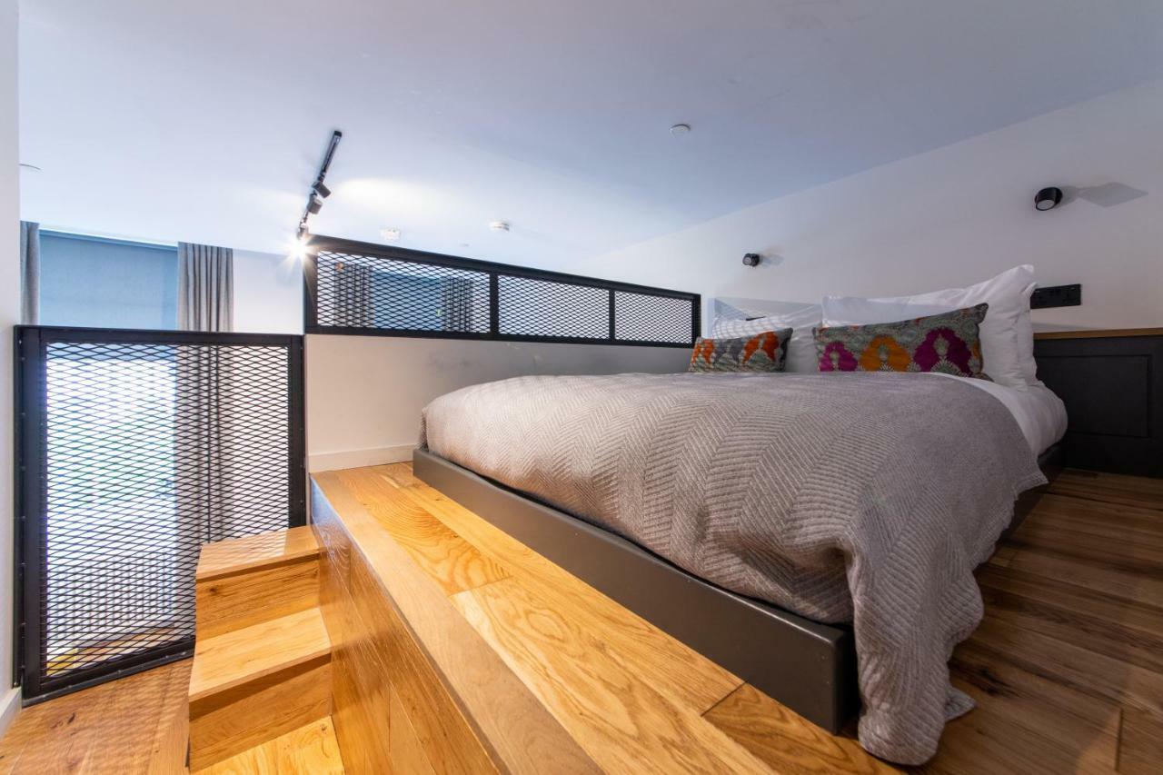 Linton Collection - Blackfriars Lofts Appartement