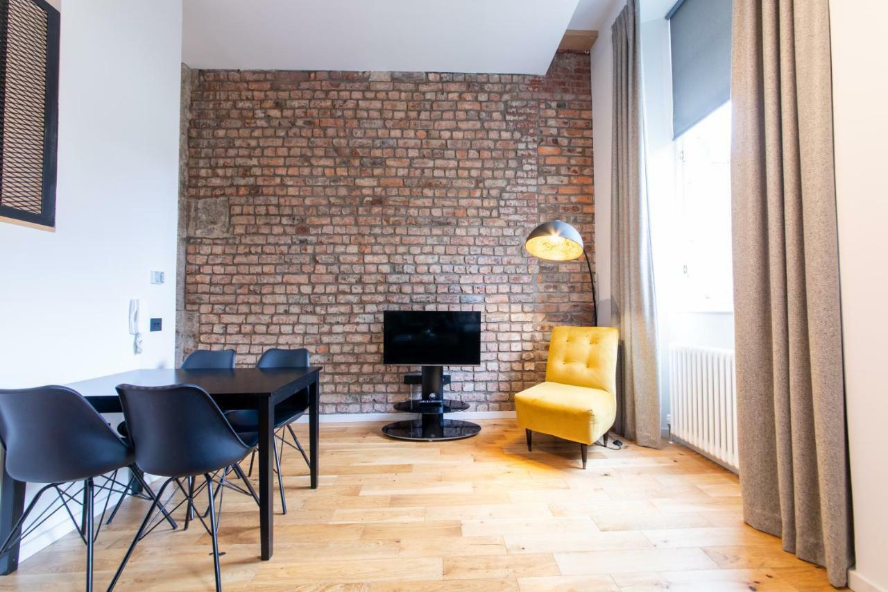 Appartement Linton Collection - Blackfriars Lofts *