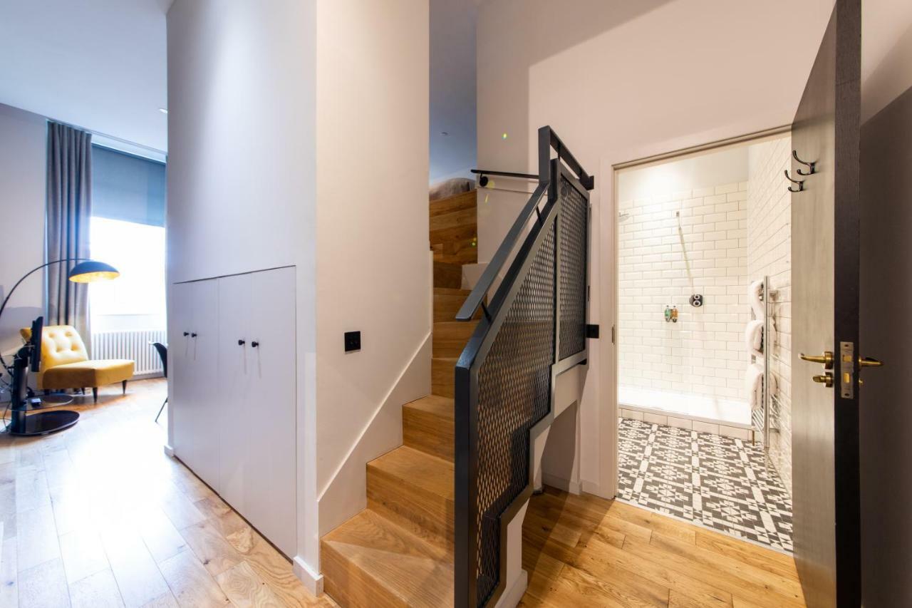 Appartement Linton Collection - Blackfriars Lofts