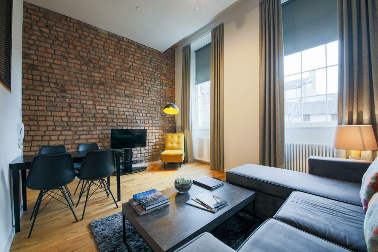 Appartement Linton Collection - Blackfriars Lofts