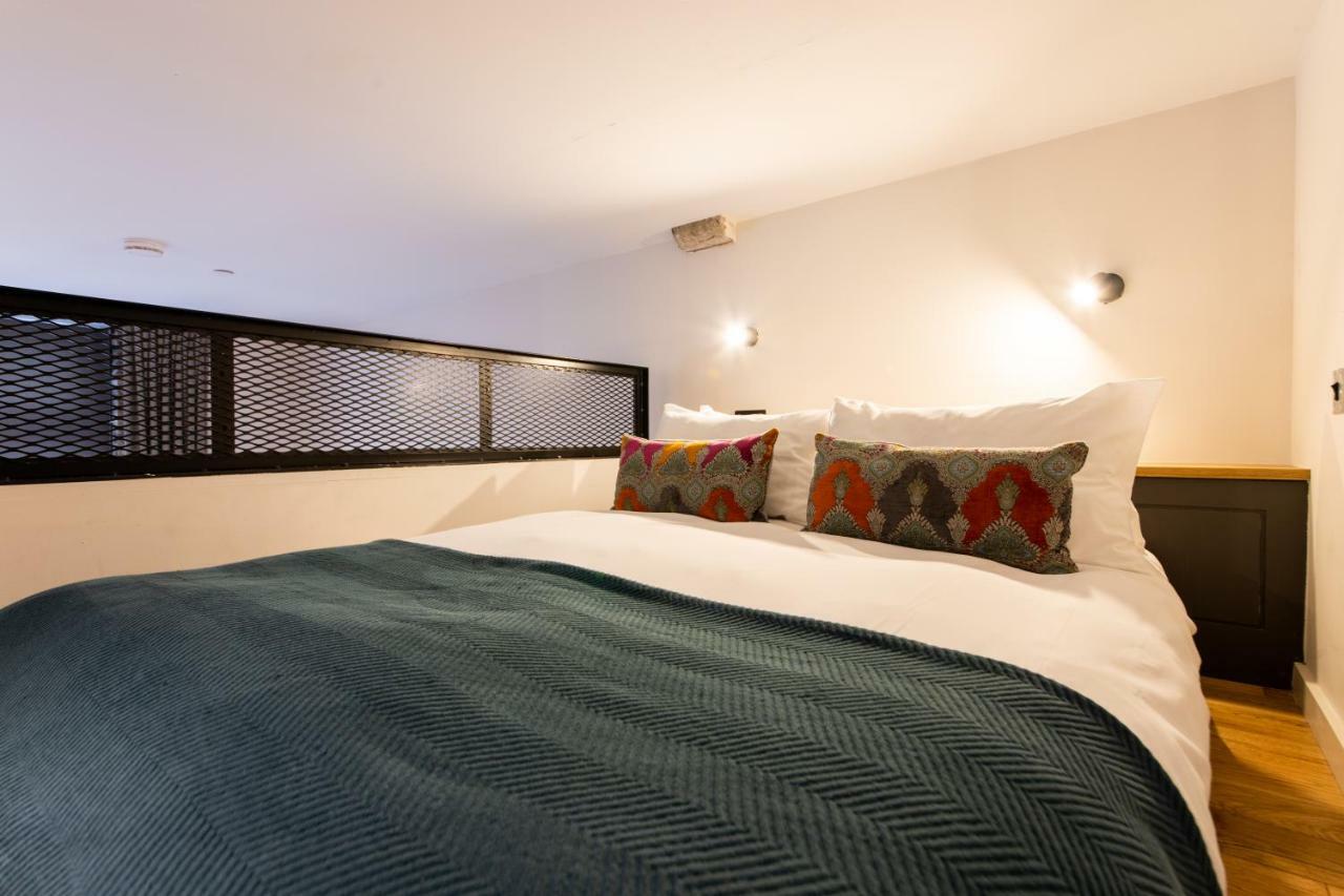 Linton Collection - Blackfriars Lofts Appartement *