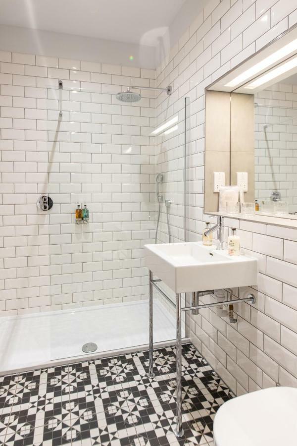 Linton Collection - Blackfriars Lofts Appartement *