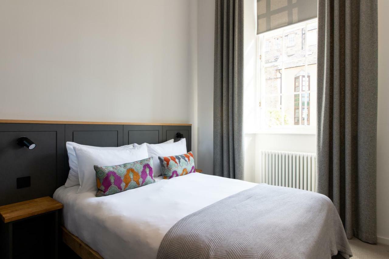 Appartement Linton Collection - Blackfriars Lofts *