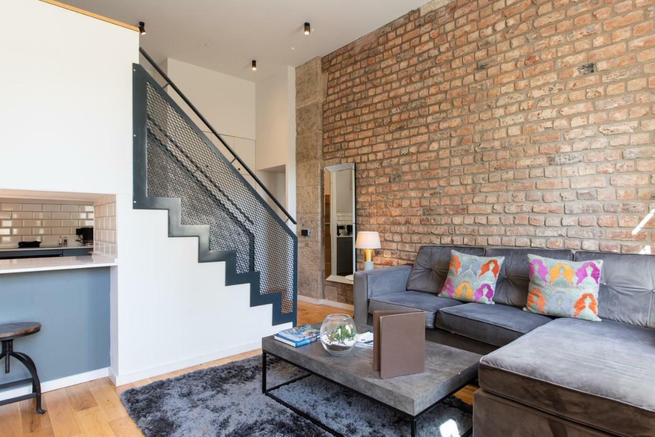 Linton Collection - Blackfriars Lofts * Edinburgh