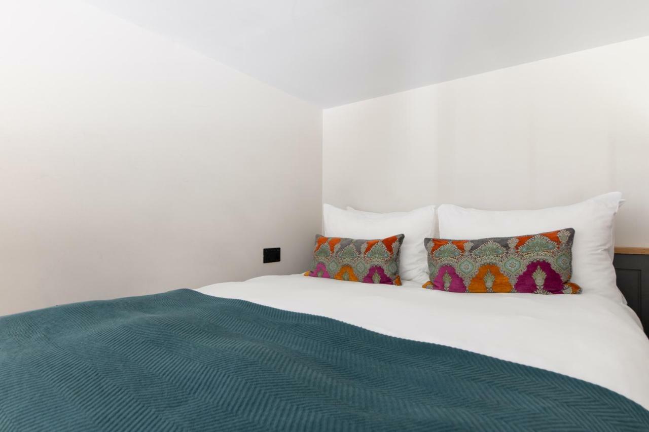 Linton Collection - Blackfriars Lofts Appartement EDI