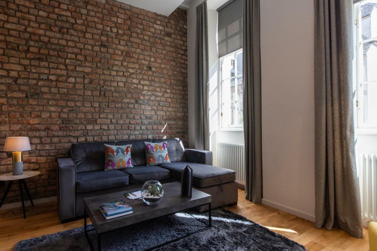 Linton Collection - Blackfriars Lofts Appartement *