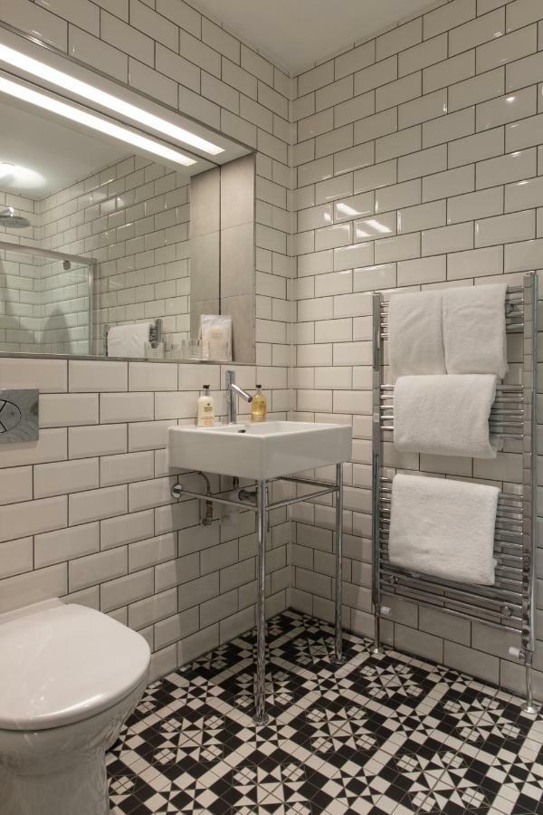 Appartement Linton Collection - Blackfriars Lofts EDI