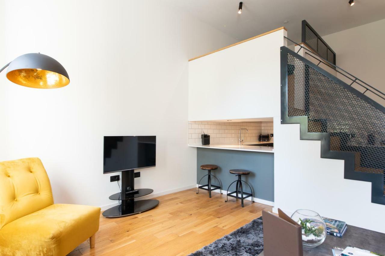 Appartement Linton Collection - Blackfriars Lofts EDI
