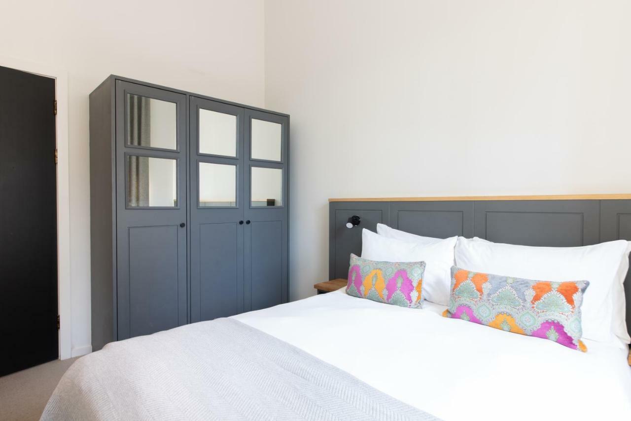 Linton Collection - Blackfriars Lofts Appartement